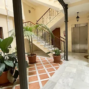 Botanic , Malaga Spain