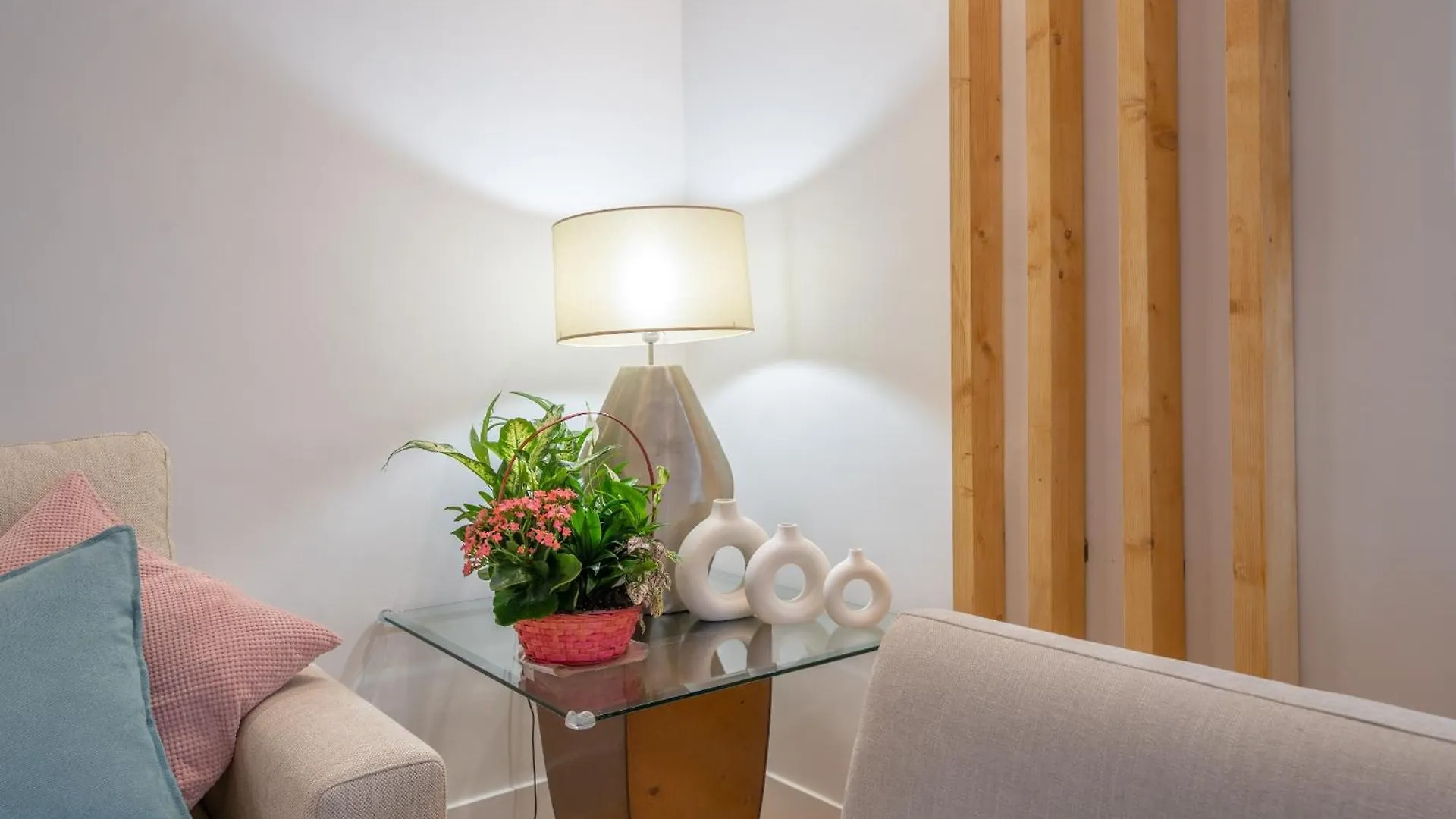 Apartment Xpce Cervantes Theater And Picasso'S House Malaga