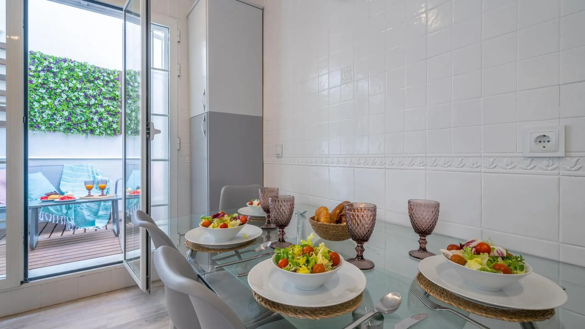 Apartment Xpce Cervantes Theater And Picasso'S House Malaga Spain